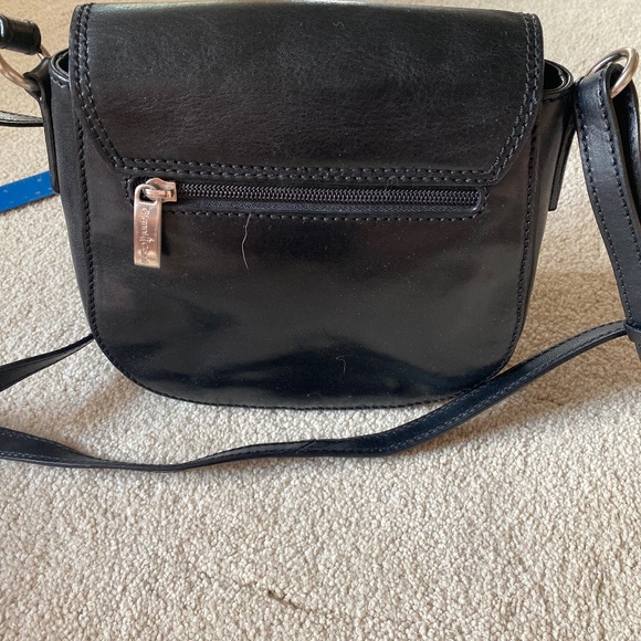 Gianni Conti Italian Purse - Picture 2 of 3